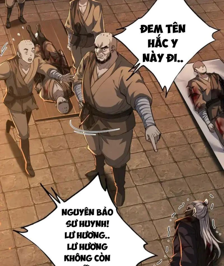 Đạo Gia Phải Phi Thăng Chapter 38 - 42