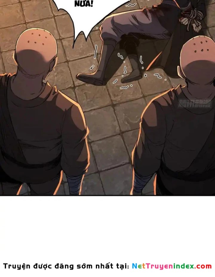 Đạo Gia Phải Phi Thăng Chapter 38 - 43