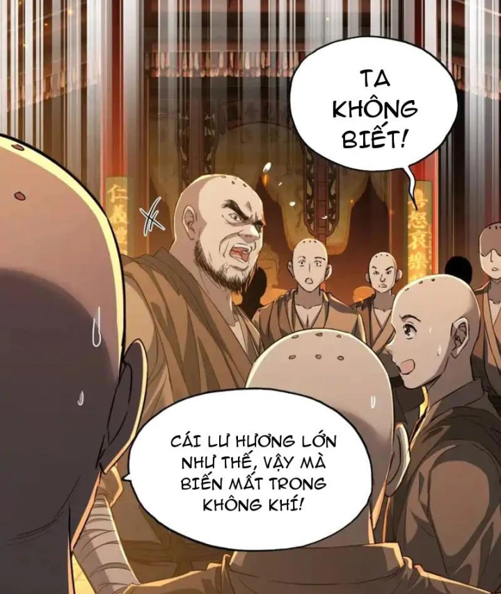 Đạo Gia Phải Phi Thăng Chapter 38 - 45