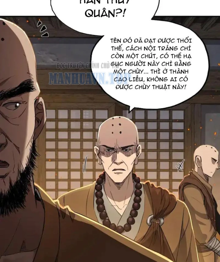 Đạo Gia Phải Phi Thăng Chapter 38 - 47