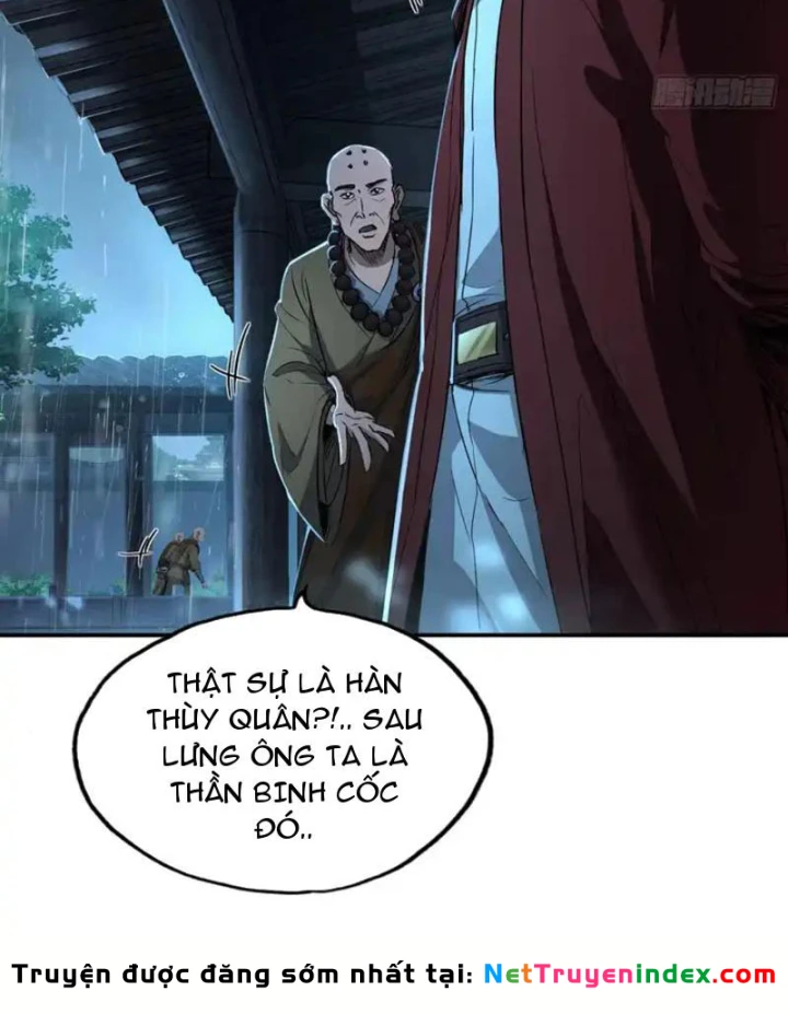 Đạo Gia Phải Phi Thăng Chapter 38 - 51