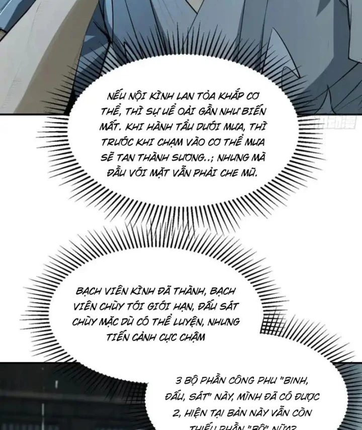 Đạo Gia Phải Phi Thăng Chapter 38 - 65