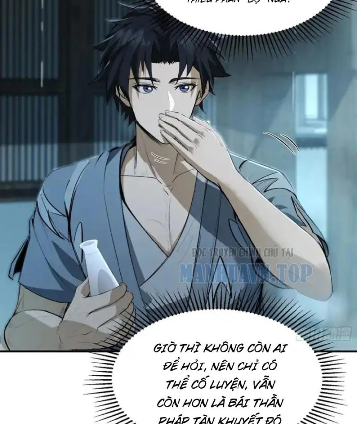 Đạo Gia Phải Phi Thăng Chapter 38 - 66