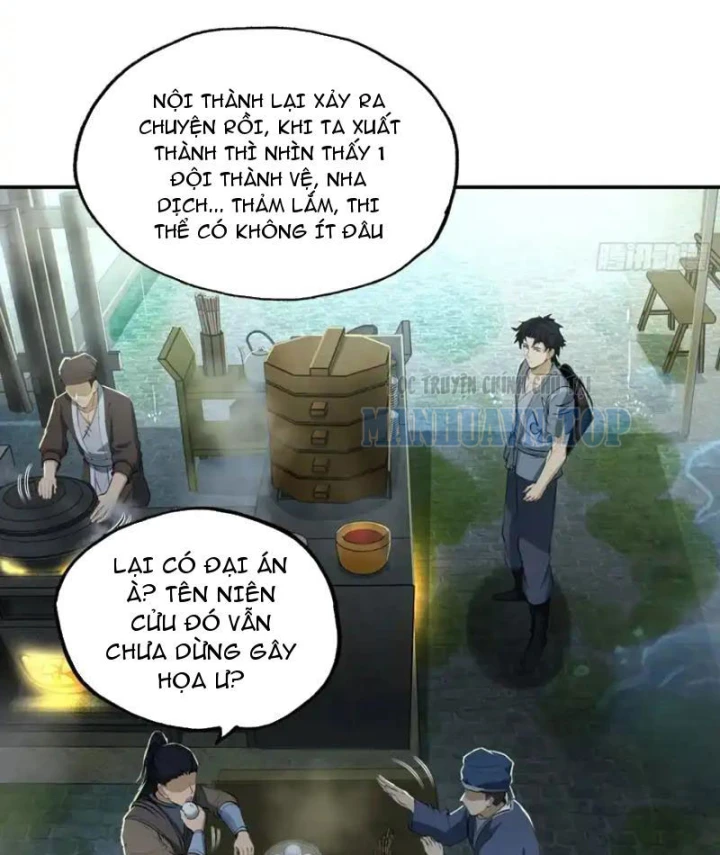 Đạo Gia Phải Phi Thăng Chapter 38 - 71