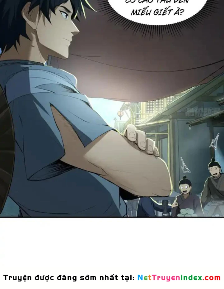 Đạo Gia Phải Phi Thăng Chapter 38 - 75