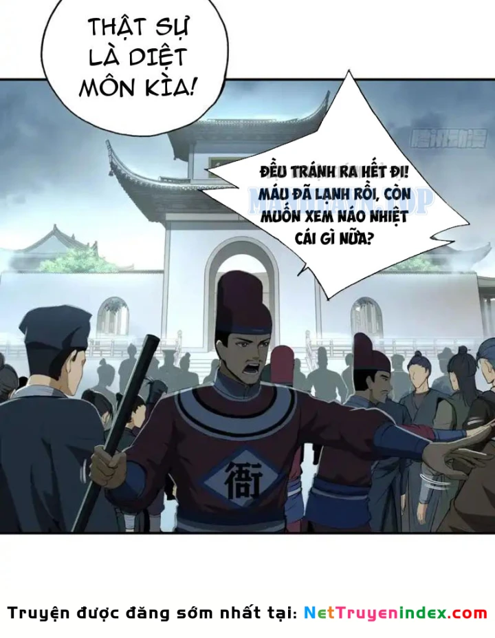 Đạo Gia Phải Phi Thăng Chapter 38 - 80