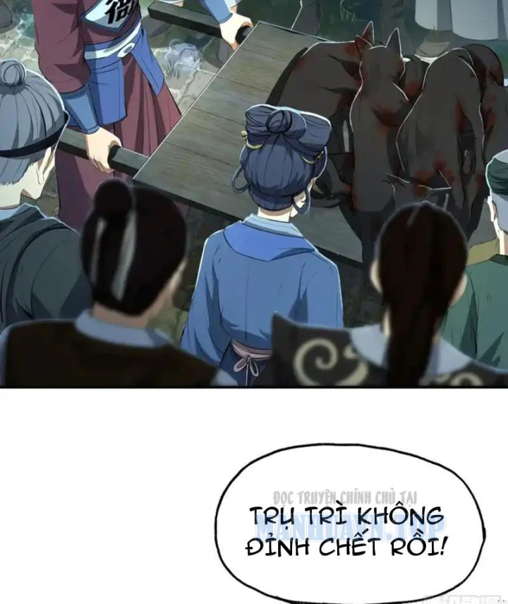 Đạo Gia Phải Phi Thăng Chapter 38 - 82