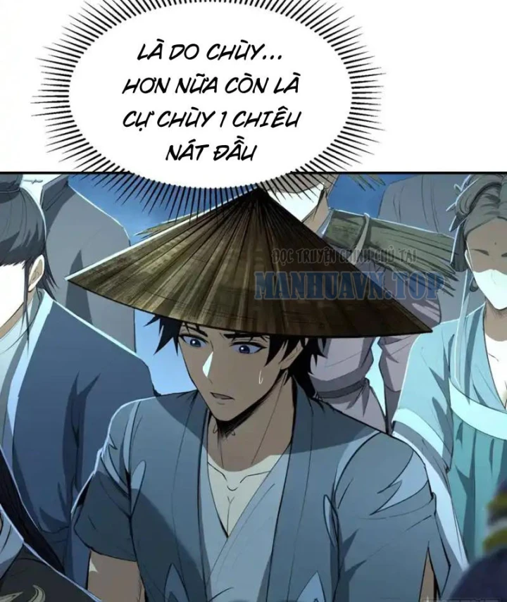 Đạo Gia Phải Phi Thăng Chapter 38 - 85