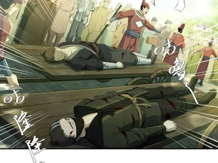 Đạo Gia Phải Phi Thăng Chapter 39 - 2