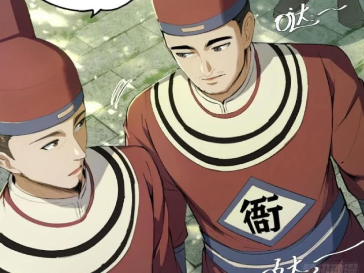 Đạo Gia Phải Phi Thăng Chapter 39 - 7