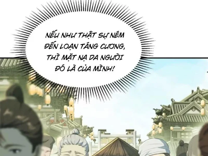 Đạo Gia Phải Phi Thăng Chapter 39 - 9