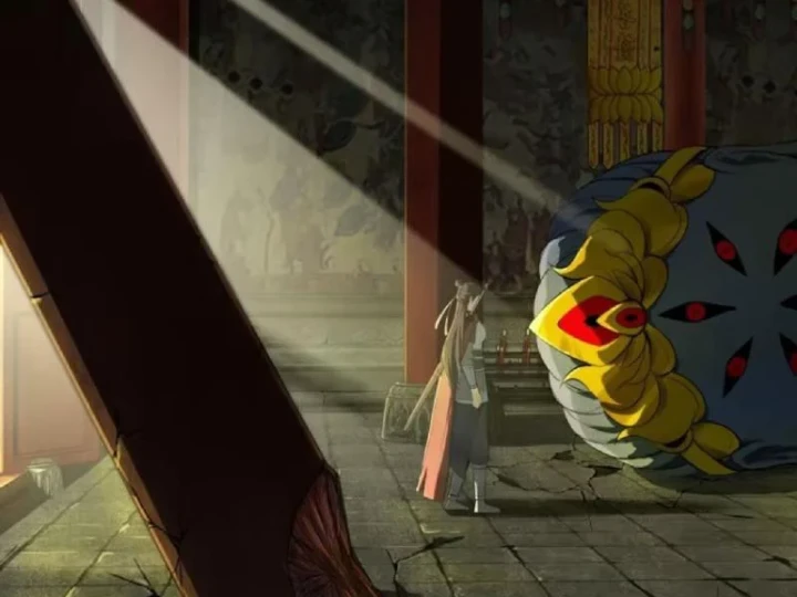 Đạo Gia Phải Phi Thăng Chapter 39 - 13