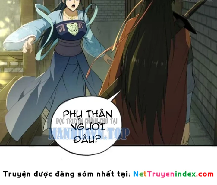 Đạo Gia Phải Phi Thăng Chapter 39 - 23