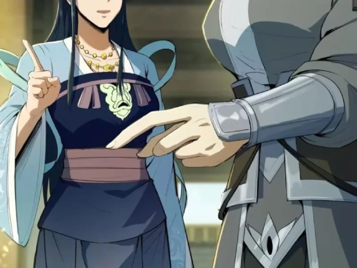 Đạo Gia Phải Phi Thăng Chapter 39 - 26