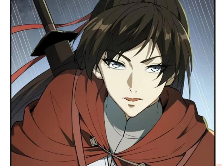 Đạo Gia Phải Phi Thăng Chapter 39 - 29