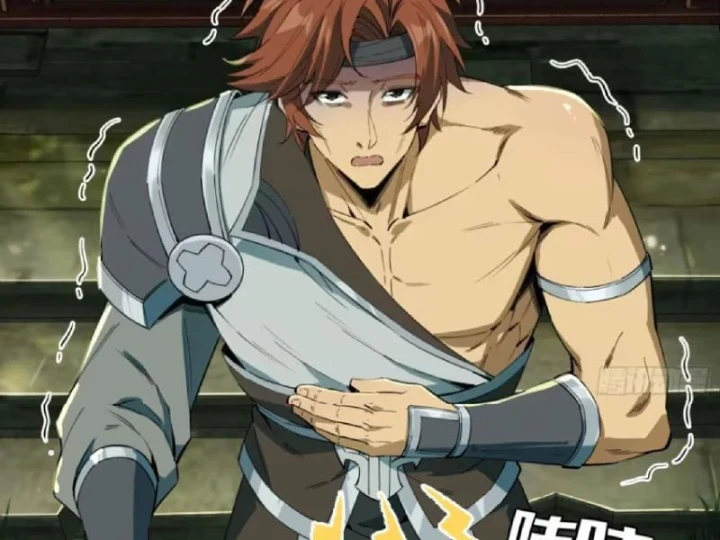 Đạo Gia Phải Phi Thăng Chapter 39 - 37