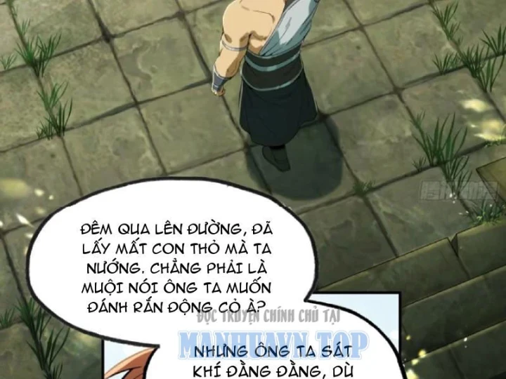 Đạo Gia Phải Phi Thăng Chapter 39 - 41