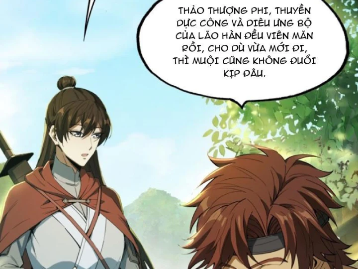 Đạo Gia Phải Phi Thăng Chapter 39 - 45