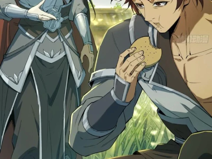 Đạo Gia Phải Phi Thăng Chapter 39 - 46