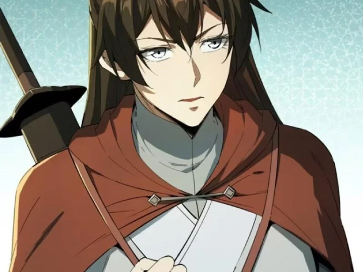 Đạo Gia Phải Phi Thăng Chapter 39 - 49