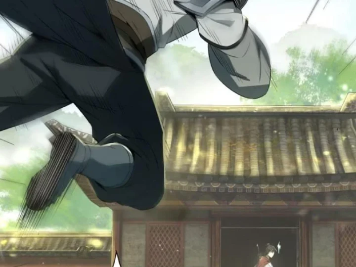 Đạo Gia Phải Phi Thăng Chapter 39 - 52