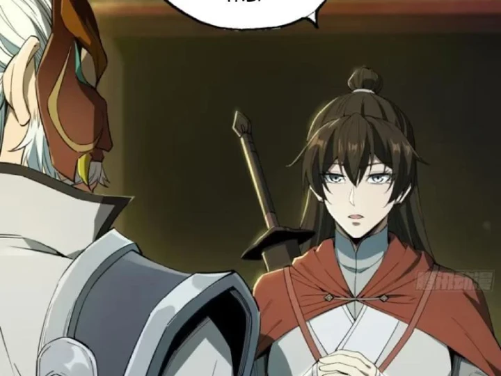 Đạo Gia Phải Phi Thăng Chapter 39 - 55