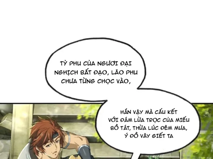 Đạo Gia Phải Phi Thăng Chapter 39 - 57