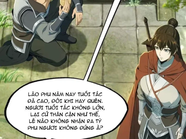 Đạo Gia Phải Phi Thăng Chapter 39 - 58