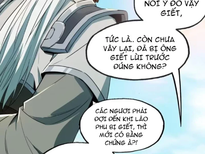 Đạo Gia Phải Phi Thăng Chapter 39 - 66