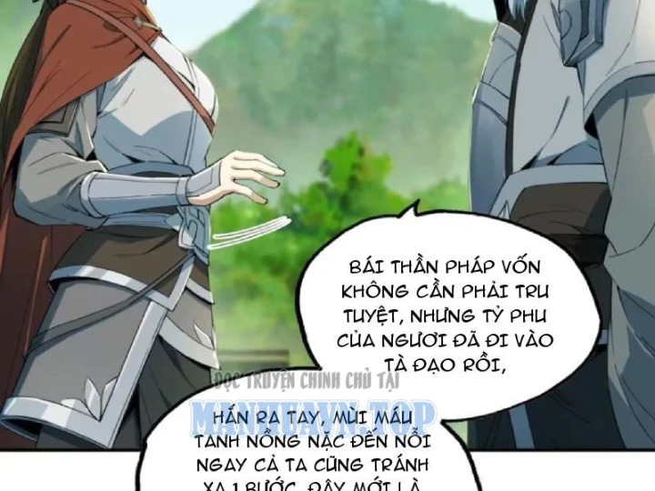 Đạo Gia Phải Phi Thăng Chapter 39 - 76