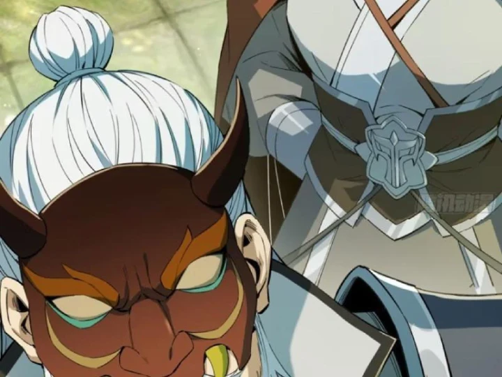 Đạo Gia Phải Phi Thăng Chapter 39 - 79