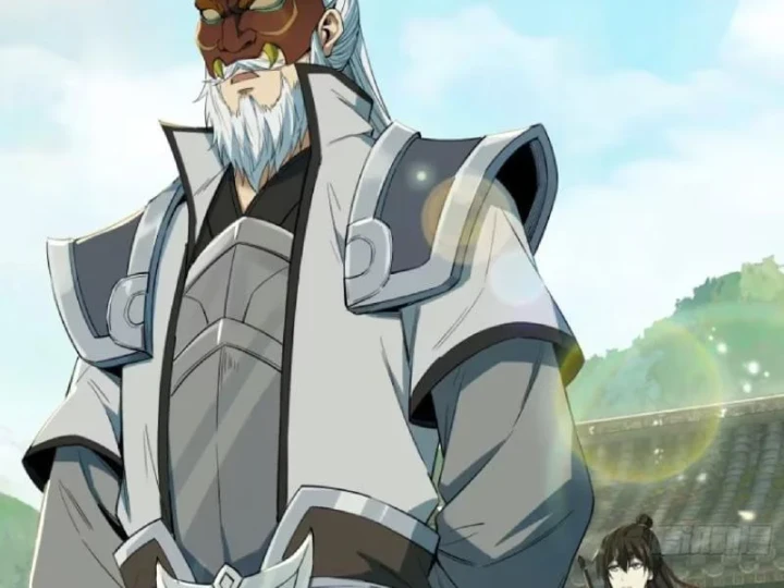 Đạo Gia Phải Phi Thăng Chapter 39 - 88