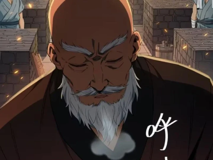 Đạo Gia Phải Phi Thăng Chapter 39 - 95