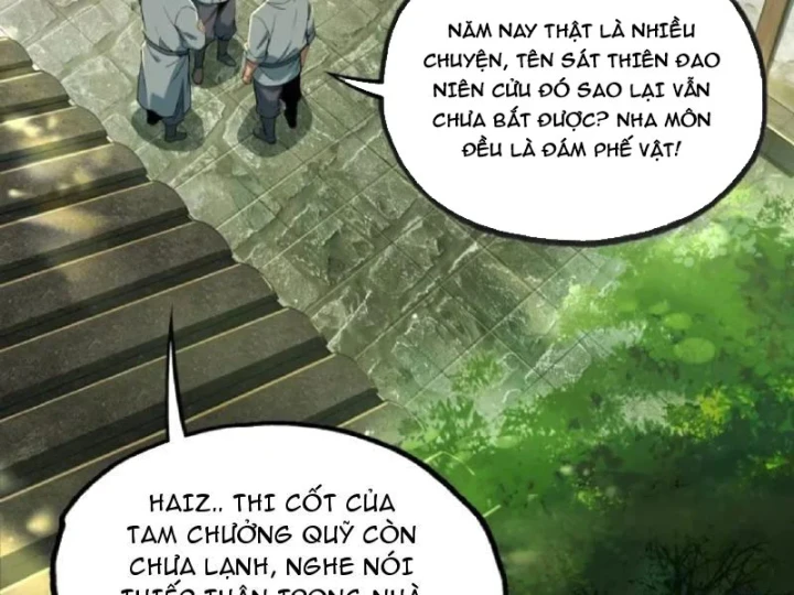 Đạo Gia Phải Phi Thăng Chapter 39 - 100