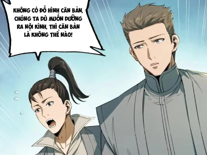 Đạo Gia Phải Phi Thăng Chapter 39 - 107