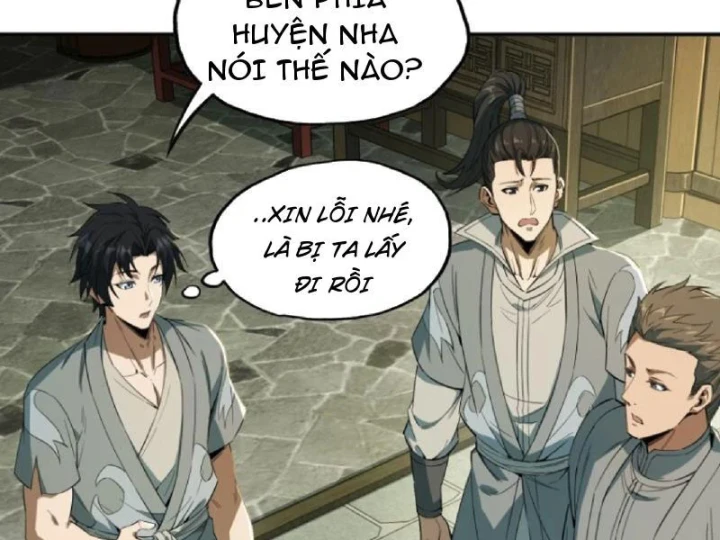 Đạo Gia Phải Phi Thăng Chapter 39 - 109