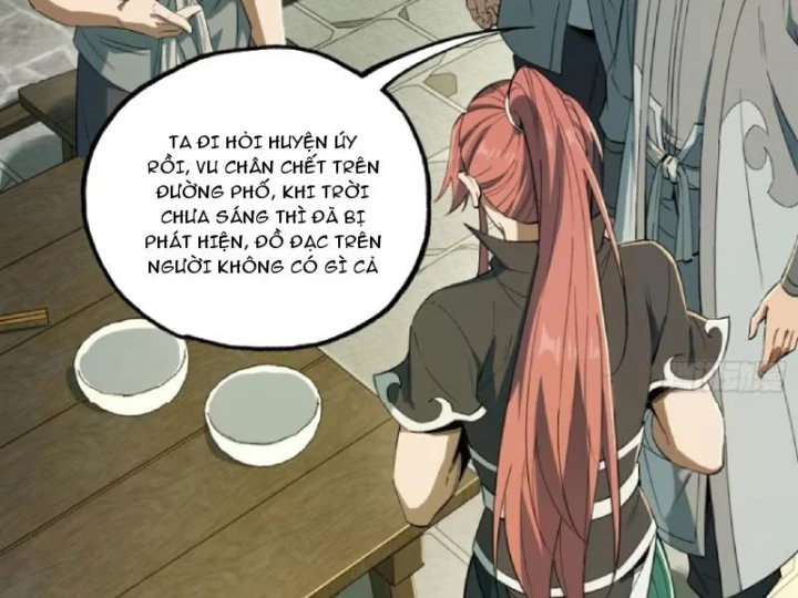 Đạo Gia Phải Phi Thăng Chapter 39 - 110