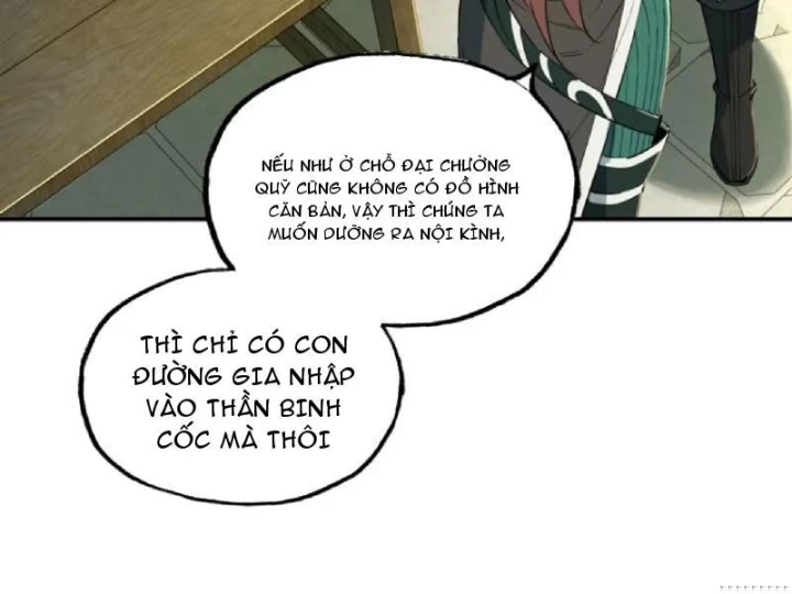 Đạo Gia Phải Phi Thăng Chapter 39 - 111