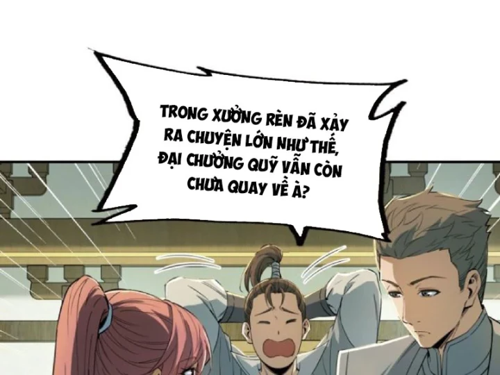 Đạo Gia Phải Phi Thăng Chapter 39 - 112