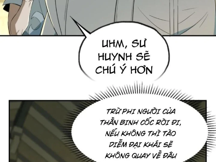 Đạo Gia Phải Phi Thăng Chapter 39 - 117