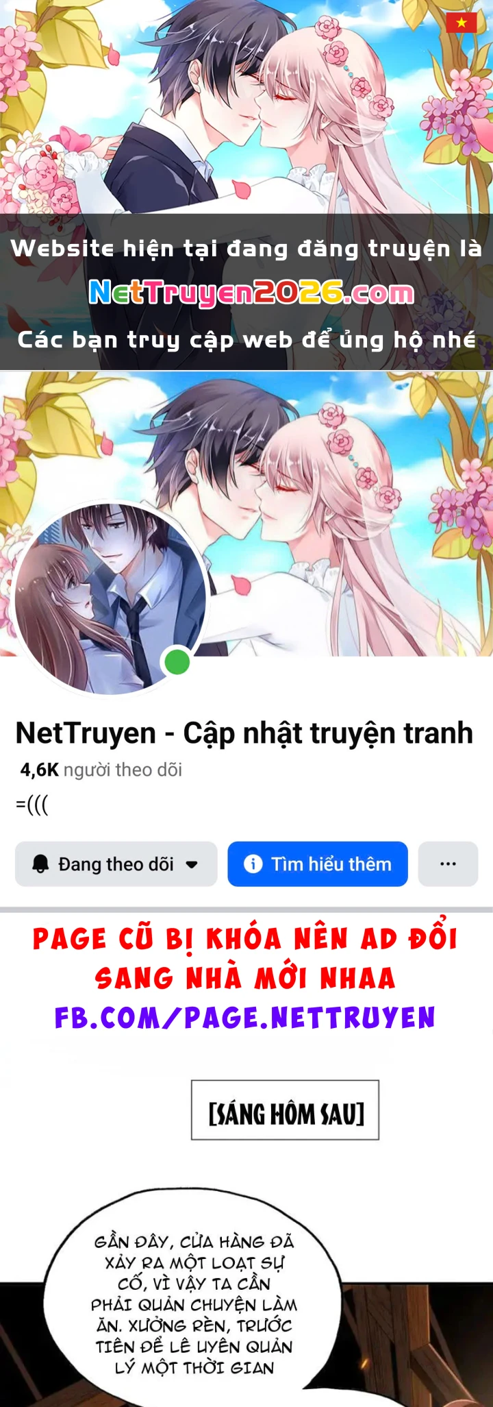 Đạo Gia Phải Phi Thăng Chapter 40 - 1