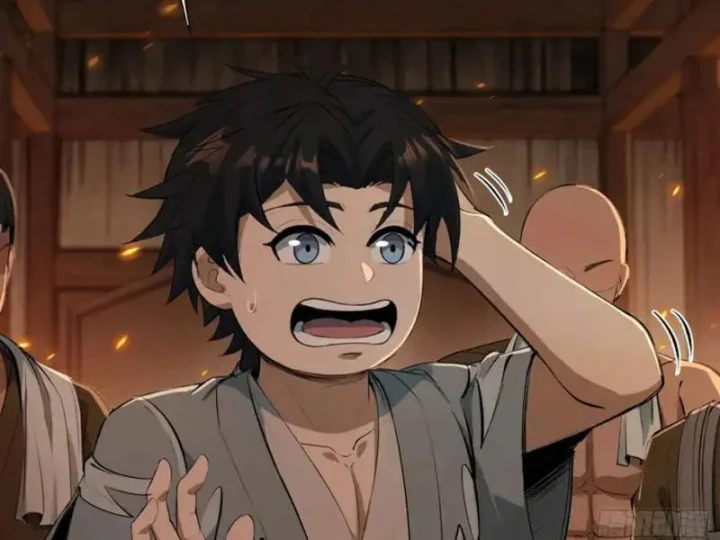 Đạo Gia Phải Phi Thăng Chapter 40 - 7