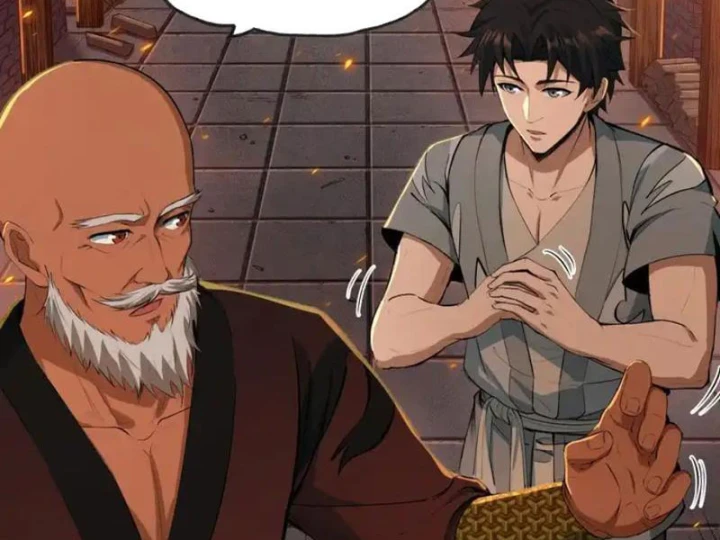 Đạo Gia Phải Phi Thăng Chapter 40 - 12