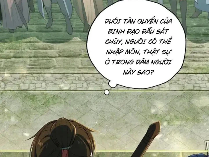 Đạo Gia Phải Phi Thăng Chapter 40 - 22