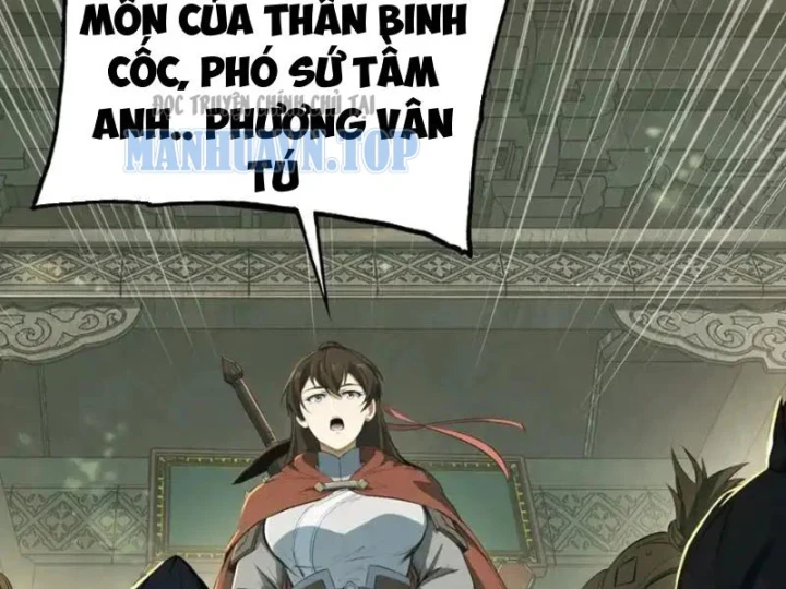 Đạo Gia Phải Phi Thăng Chapter 40 - 25