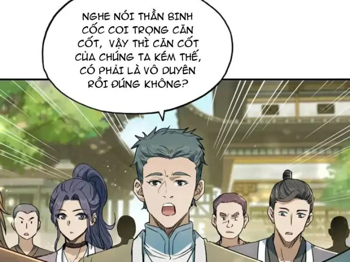 Đạo Gia Phải Phi Thăng Chapter 40 - 28