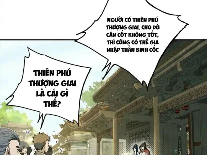Đạo Gia Phải Phi Thăng Chapter 40 - 30