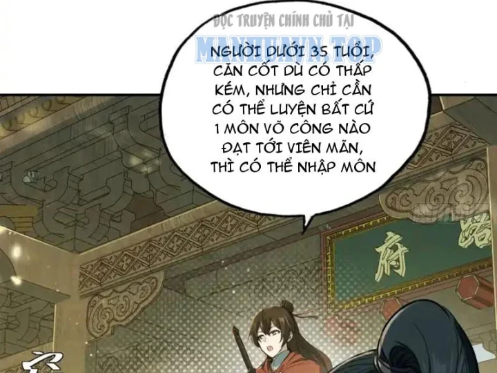 Đạo Gia Phải Phi Thăng Chapter 40 - 32