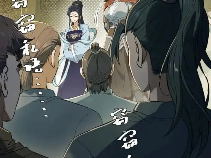 Đạo Gia Phải Phi Thăng Chapter 40 - 33