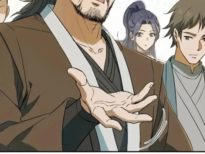 Đạo Gia Phải Phi Thăng Chapter 40 - 36